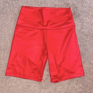 Aerie Biker Shorts